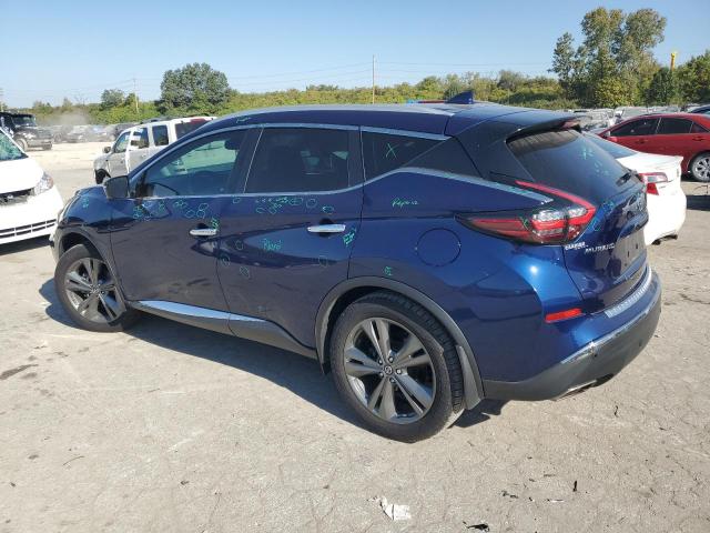 Photo 1 VIN: 5N1AZ2MS7KN105993 - NISSAN MURANO S 