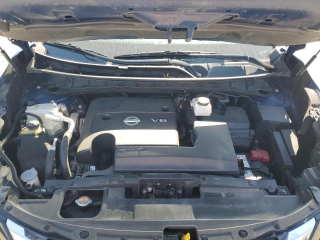 Photo 11 VIN: 5N1AZ2MS7KN105993 - NISSAN MURANO S 