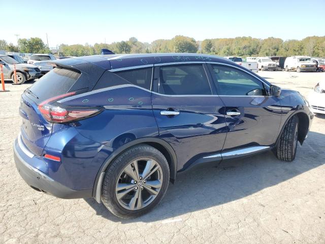 Photo 2 VIN: 5N1AZ2MS7KN105993 - NISSAN MURANO S 