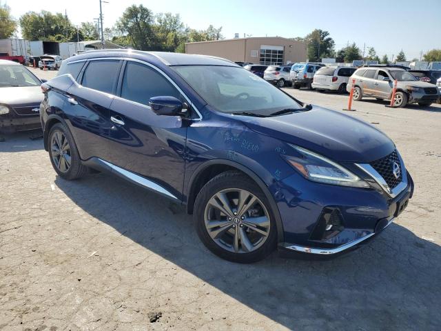 Photo 3 VIN: 5N1AZ2MS7KN105993 - NISSAN MURANO S 