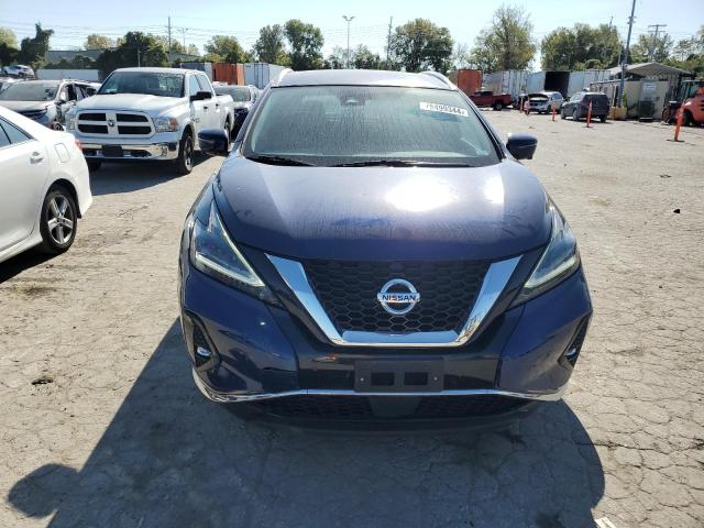 Photo 4 VIN: 5N1AZ2MS7KN105993 - NISSAN MURANO S 