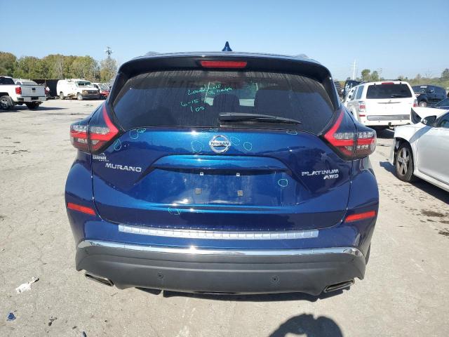 Photo 5 VIN: 5N1AZ2MS7KN105993 - NISSAN MURANO S 