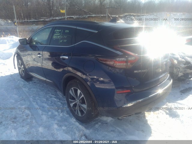 Photo 2 VIN: 5N1AZ2MS7KN111342 - NISSAN MURANO 