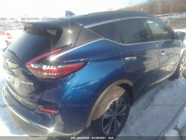 Photo 3 VIN: 5N1AZ2MS7KN111342 - NISSAN MURANO 