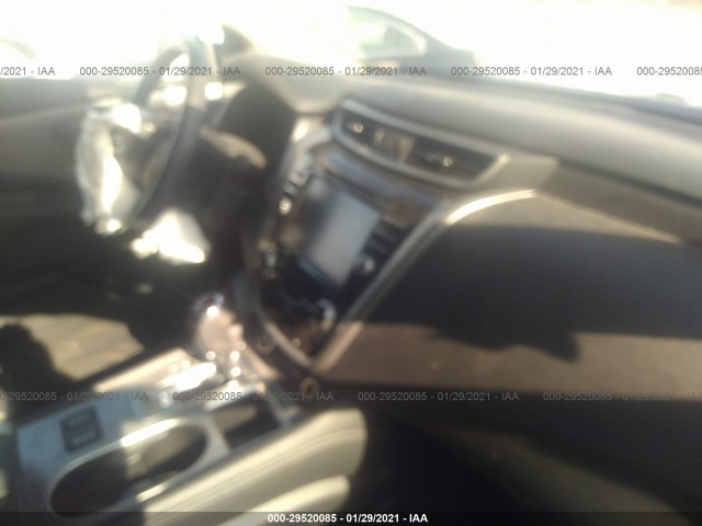 Photo 4 VIN: 5N1AZ2MS7KN111342 - NISSAN MURANO 