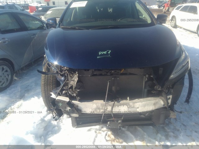 Photo 5 VIN: 5N1AZ2MS7KN111342 - NISSAN MURANO 