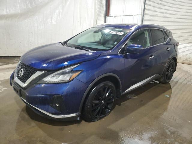 Photo 0 VIN: 5N1AZ2MS7KN111910 - NISSAN MURANO 