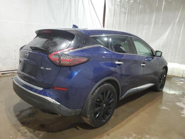 Photo 2 VIN: 5N1AZ2MS7KN111910 - NISSAN MURANO 