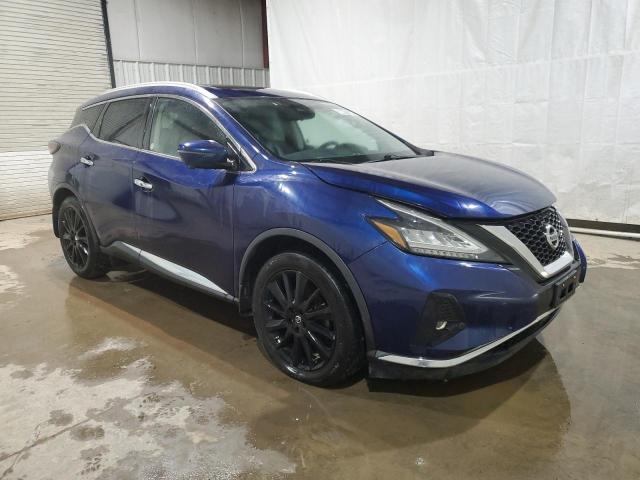 Photo 3 VIN: 5N1AZ2MS7KN111910 - NISSAN MURANO 