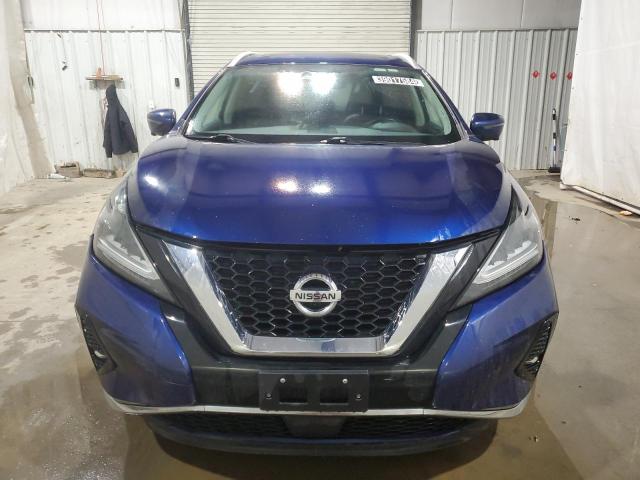 Photo 4 VIN: 5N1AZ2MS7KN111910 - NISSAN MURANO 