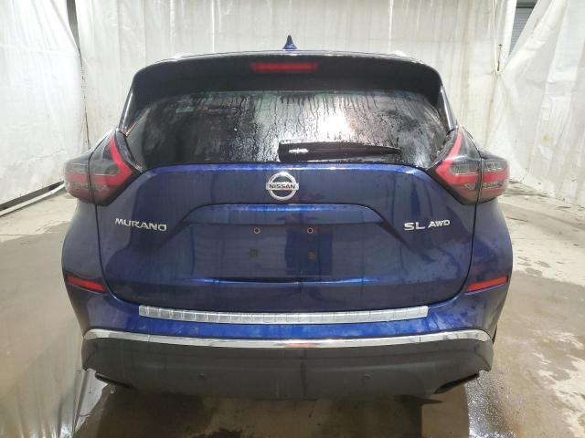 Photo 5 VIN: 5N1AZ2MS7KN111910 - NISSAN MURANO 