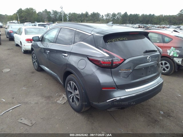 Photo 2 VIN: 5N1AZ2MS7KN113057 - NISSAN MURANO 