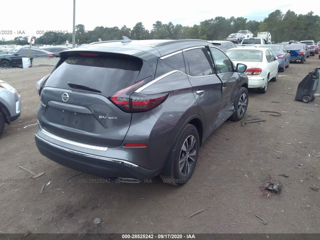 Photo 3 VIN: 5N1AZ2MS7KN113057 - NISSAN MURANO 