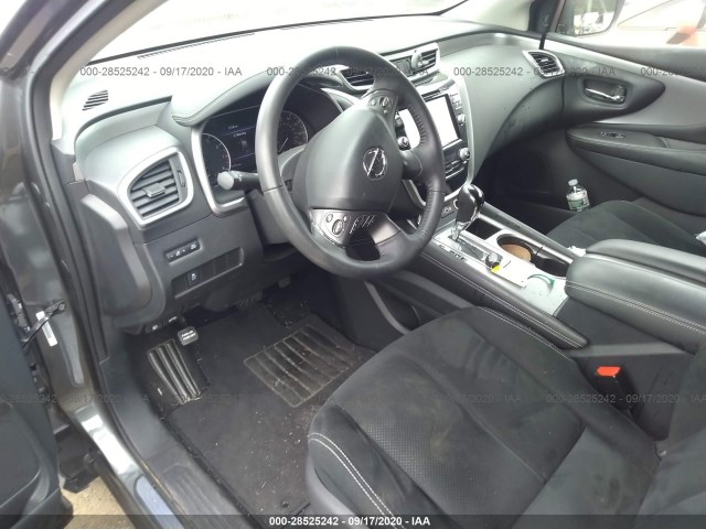 Photo 4 VIN: 5N1AZ2MS7KN113057 - NISSAN MURANO 