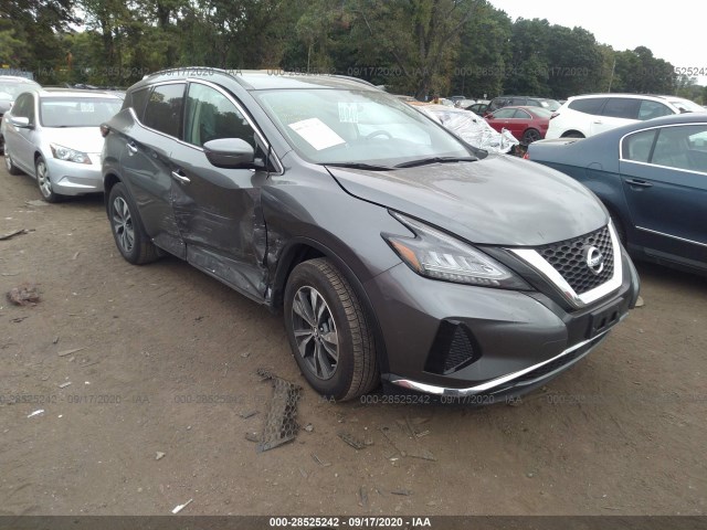 Photo 5 VIN: 5N1AZ2MS7KN113057 - NISSAN MURANO 