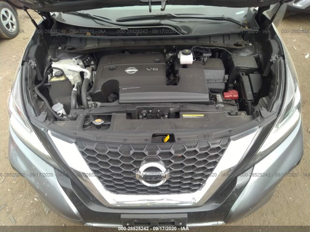 Photo 9 VIN: 5N1AZ2MS7KN113057 - NISSAN MURANO 