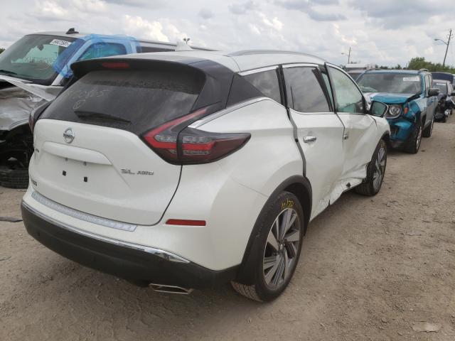 Photo 3 VIN: 5N1AZ2MS7KN120865 - NISSAN MURANO S 