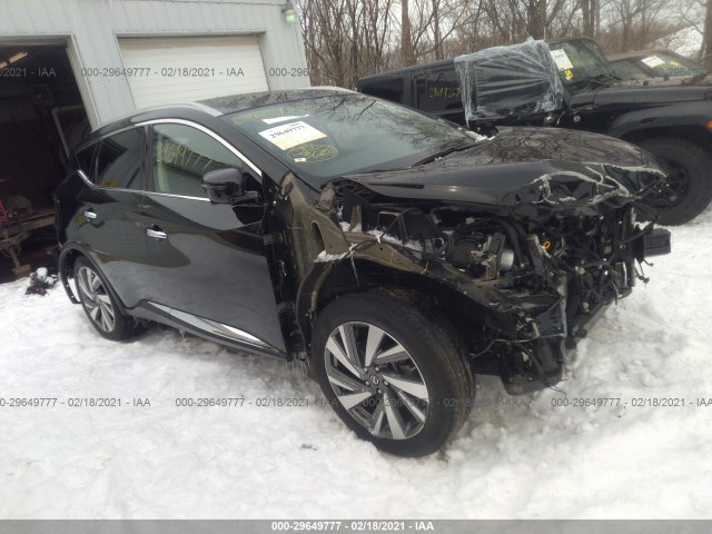 Photo 0 VIN: 5N1AZ2MS7KN121059 - NISSAN MURANO 