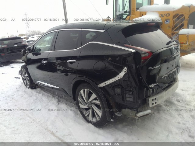 Photo 2 VIN: 5N1AZ2MS7KN121059 - NISSAN MURANO 