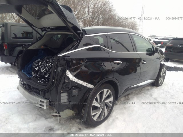 Photo 3 VIN: 5N1AZ2MS7KN121059 - NISSAN MURANO 