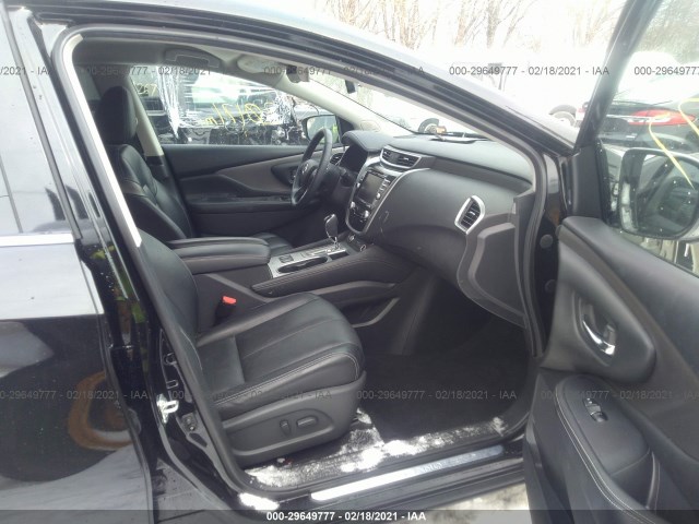 Photo 4 VIN: 5N1AZ2MS7KN121059 - NISSAN MURANO 