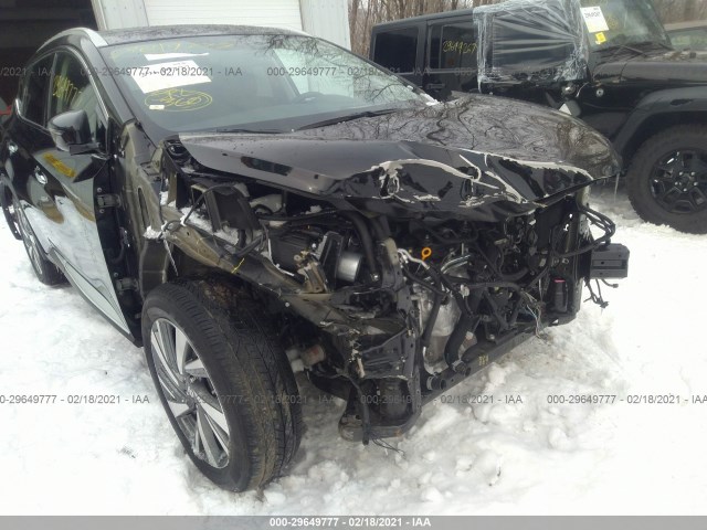 Photo 5 VIN: 5N1AZ2MS7KN121059 - NISSAN MURANO 