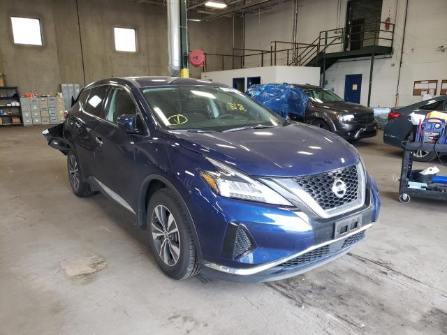 Photo 0 VIN: 5N1AZ2MS7KN121174 - NISSAN MURANO 