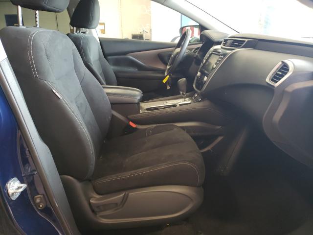 Photo 4 VIN: 5N1AZ2MS7KN121174 - NISSAN MURANO 