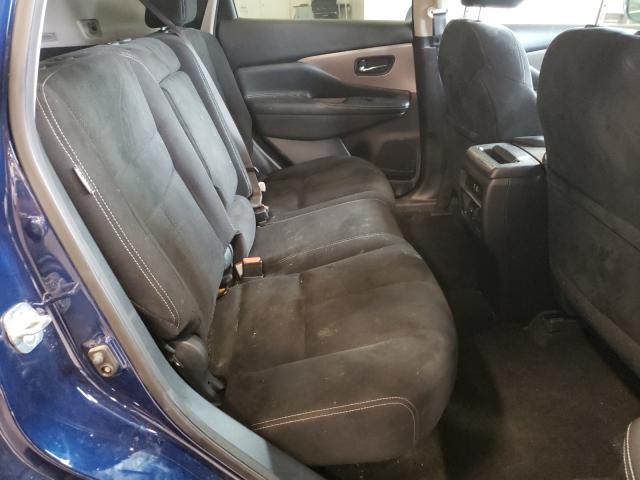 Photo 5 VIN: 5N1AZ2MS7KN121174 - NISSAN MURANO 