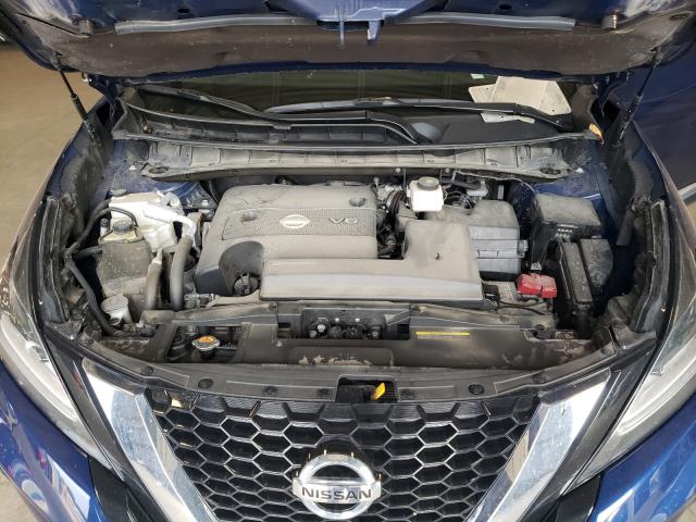 Photo 6 VIN: 5N1AZ2MS7KN121174 - NISSAN MURANO 