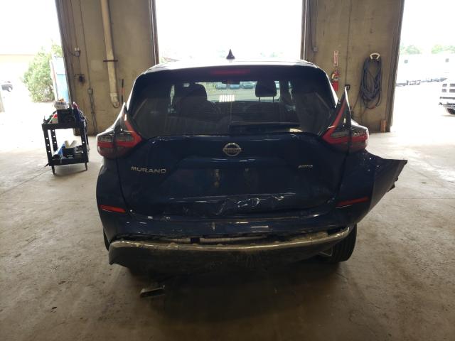 Photo 8 VIN: 5N1AZ2MS7KN121174 - NISSAN MURANO 