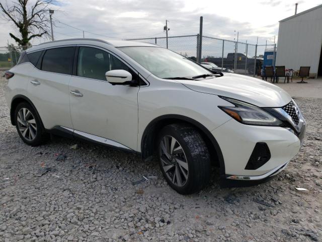 Photo 3 VIN: 5N1AZ2MS7KN122339 - NISSAN MURANO S 