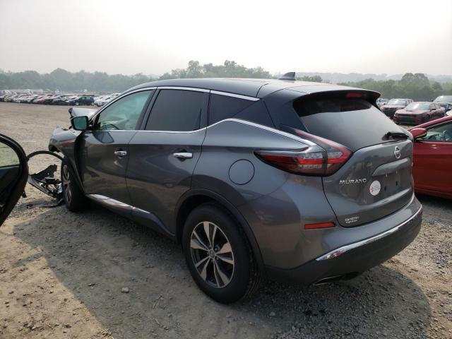 Photo 1 VIN: 5N1AZ2MS7KN124348 - NISSAN MURANO 