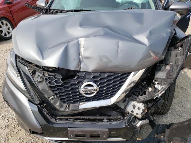 Photo 11 VIN: 5N1AZ2MS7KN124348 - NISSAN MURANO 