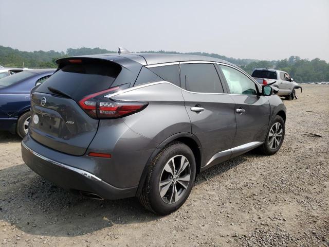 Photo 2 VIN: 5N1AZ2MS7KN124348 - NISSAN MURANO 