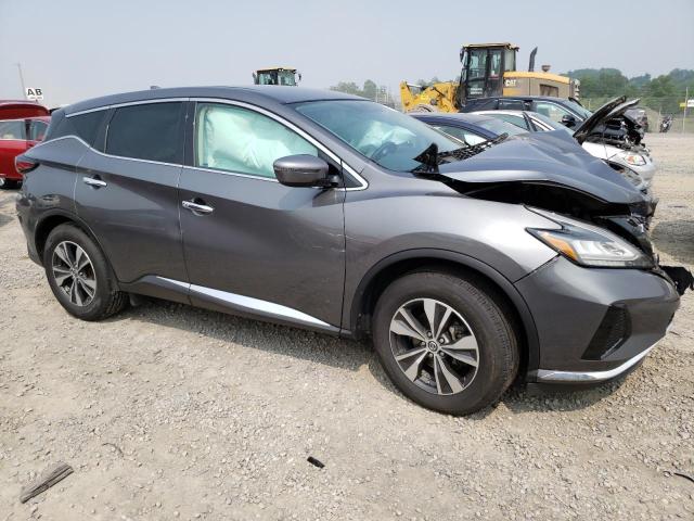 Photo 3 VIN: 5N1AZ2MS7KN124348 - NISSAN MURANO 