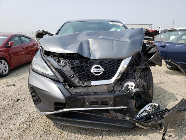 Photo 4 VIN: 5N1AZ2MS7KN124348 - NISSAN MURANO 