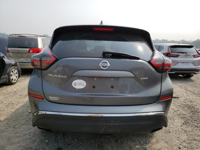 Photo 5 VIN: 5N1AZ2MS7KN124348 - NISSAN MURANO 