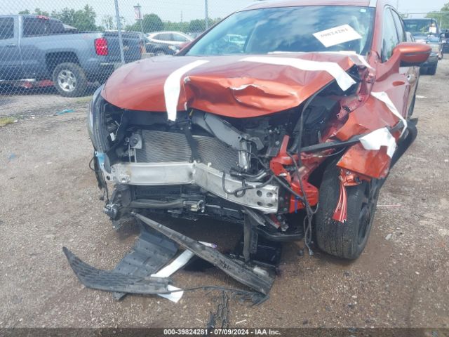 Photo 5 VIN: 5N1AZ2MS7KN124902 - NISSAN MURANO 