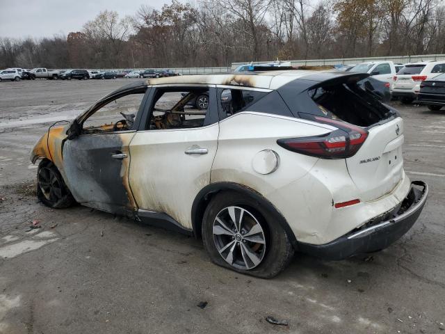 Photo 1 VIN: 5N1AZ2MS7KN126441 - NISSAN MURANO S 