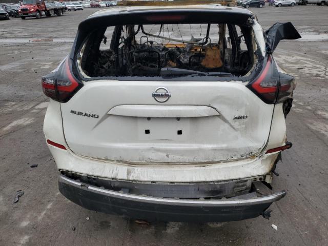 Photo 5 VIN: 5N1AZ2MS7KN126441 - NISSAN MURANO S 