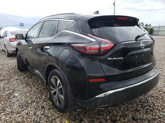 Photo 2 VIN: 5N1AZ2MS7KN129422 - NISSAN MURANO S 