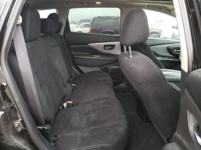 Photo 5 VIN: 5N1AZ2MS7KN129422 - NISSAN MURANO S 