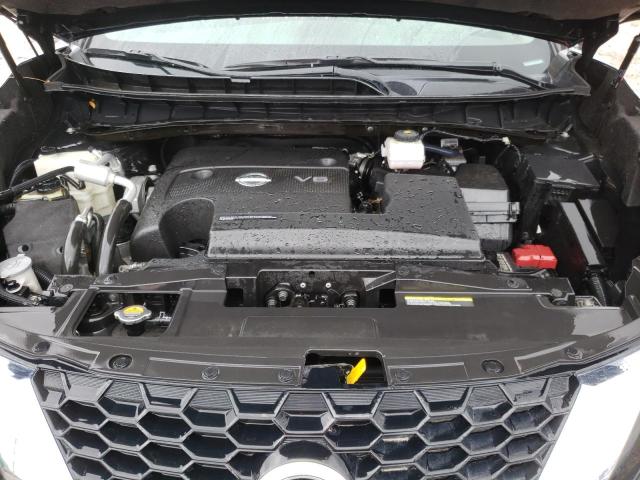 Photo 6 VIN: 5N1AZ2MS7KN129422 - NISSAN MURANO S 