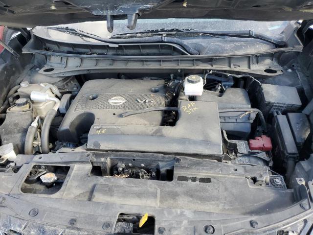 Photo 11 VIN: 5N1AZ2MS7KN134751 - NISSAN MURANO 