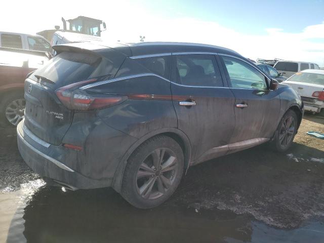 Photo 2 VIN: 5N1AZ2MS7KN134751 - NISSAN MURANO 