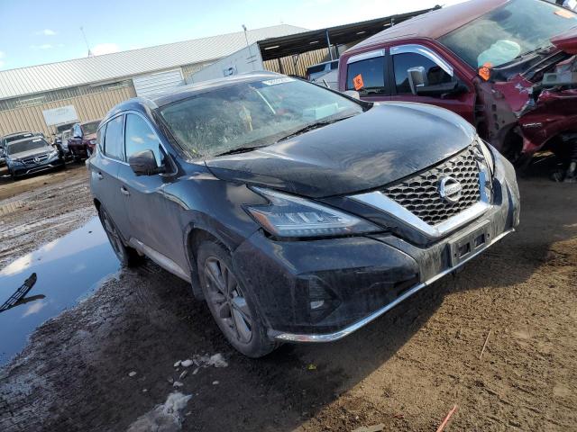 Photo 3 VIN: 5N1AZ2MS7KN134751 - NISSAN MURANO 