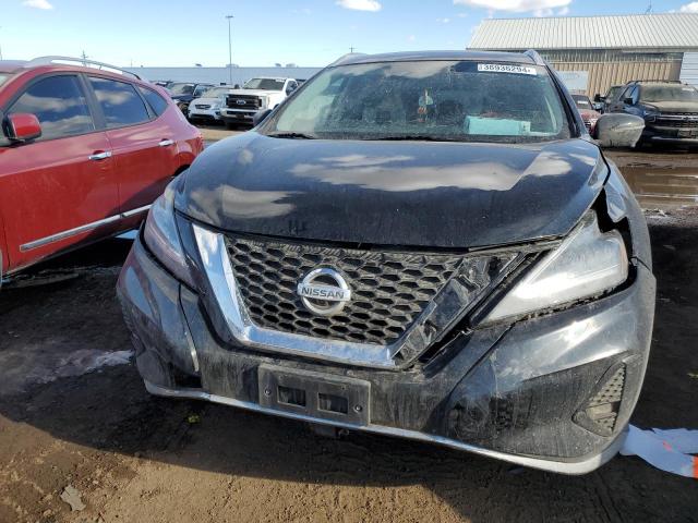 Photo 4 VIN: 5N1AZ2MS7KN134751 - NISSAN MURANO 