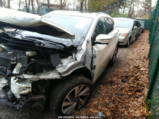 Photo 1 VIN: 5N1AZ2MS7KN136354 - NISSAN MURANO 