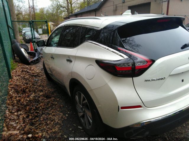 Photo 2 VIN: 5N1AZ2MS7KN136354 - NISSAN MURANO 